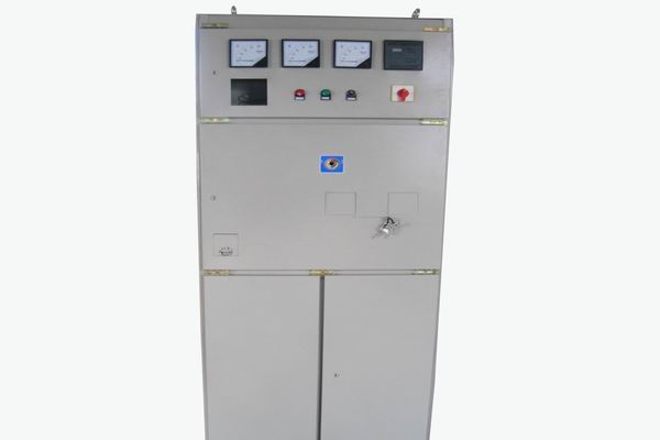 山城控制柜-使用3683控制柜前进行这些检查